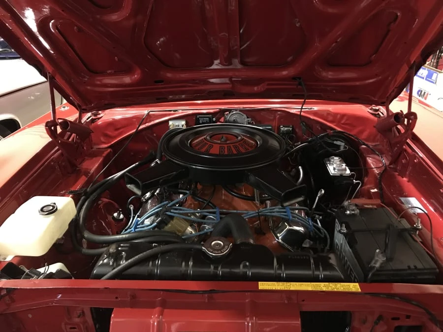 1970 Dodge Charger 2nd Gen - Image 6 of 10