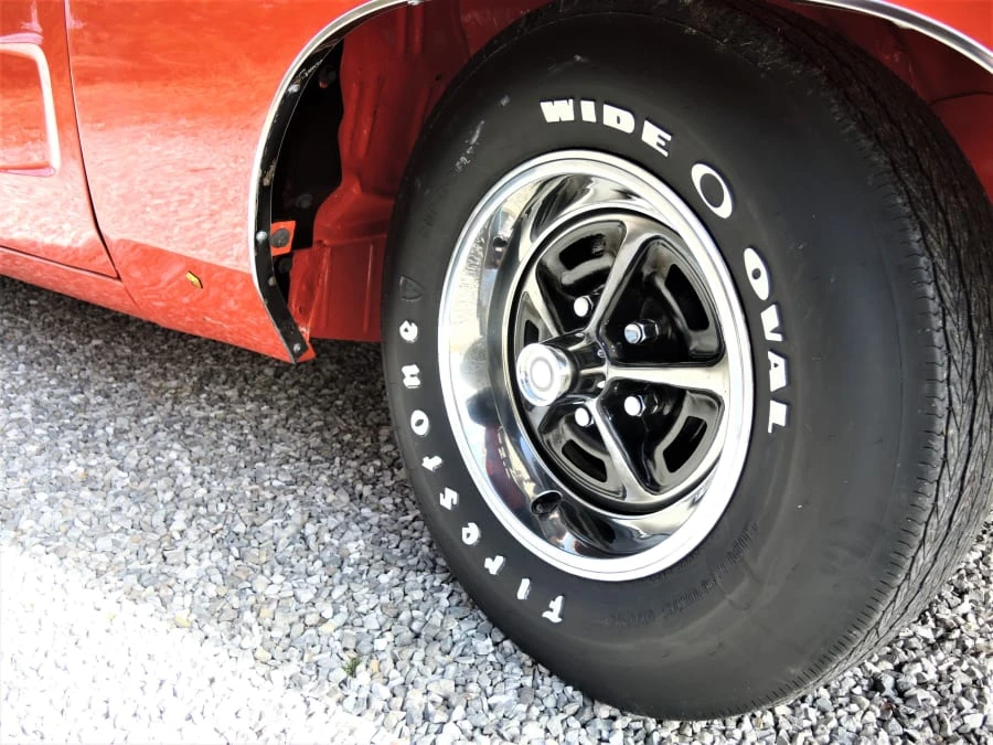 1970 Dodge Charger 2nd Gen - Image 7 of 12
