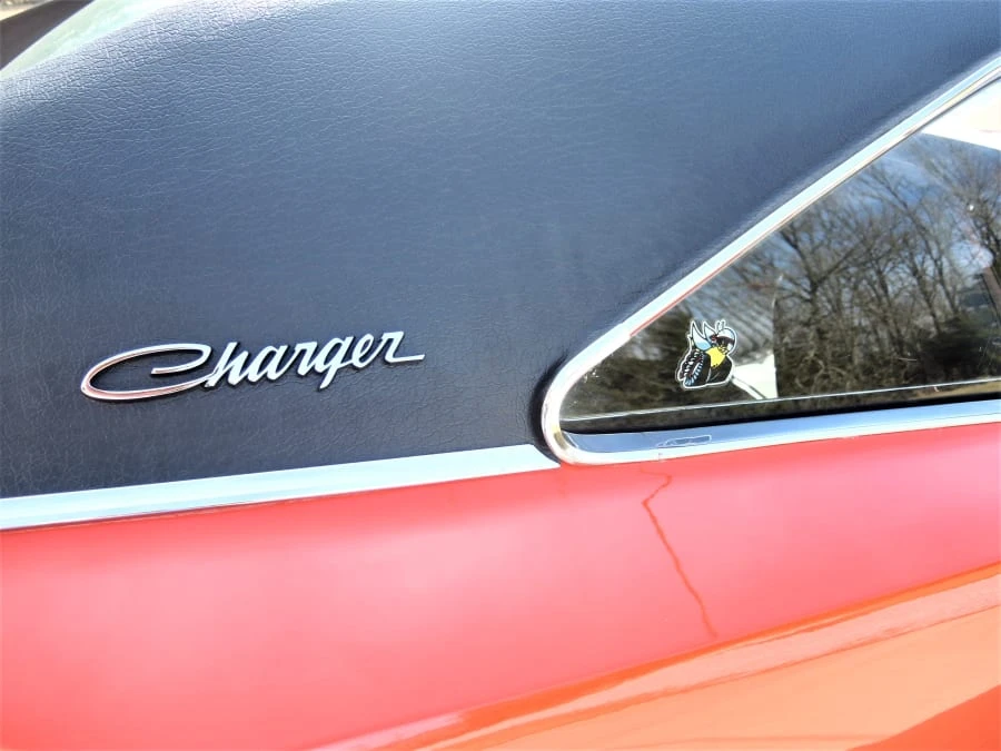 1970 Dodge Charger 2nd Gen - Image 8 of 12