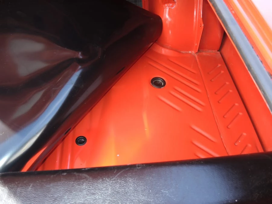 1970 Dodge Charger 2nd Gen - Image 9 of 12