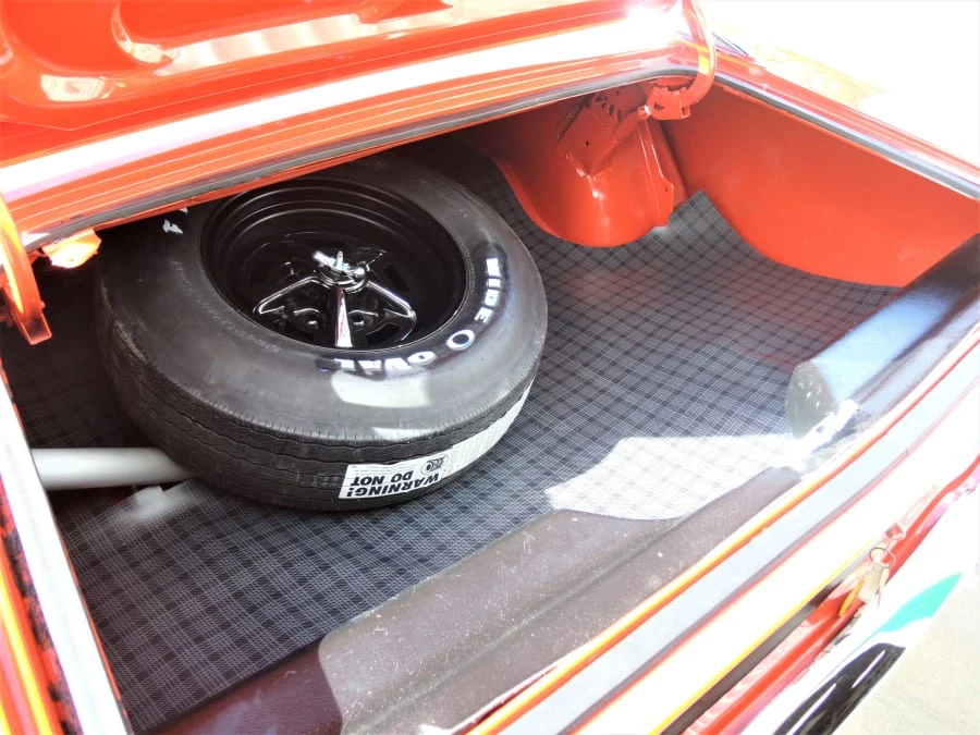 1970 Dodge Charger 2nd Gen - Image 10 of 12