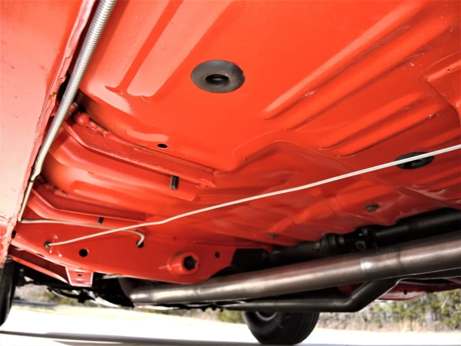 1970 Dodge Charger 2nd Gen - Image 11 of 12