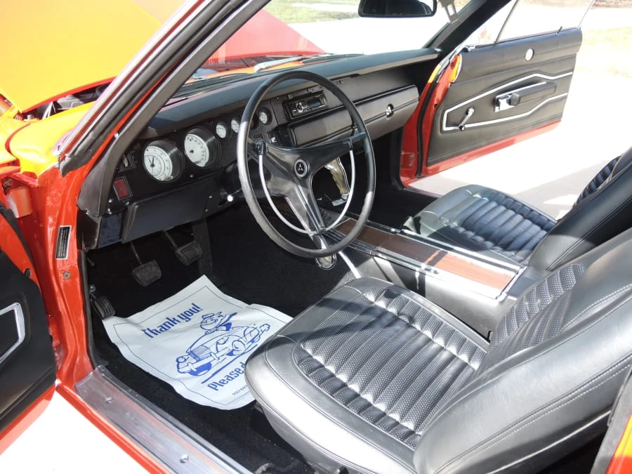 1970 Dodge Charger 2nd Gen - Image 4 of 12