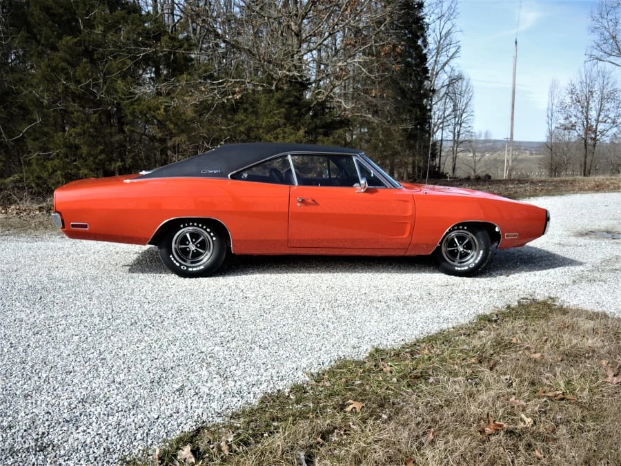1970 Dodge Charger 2nd Gen - Image 3 of 12