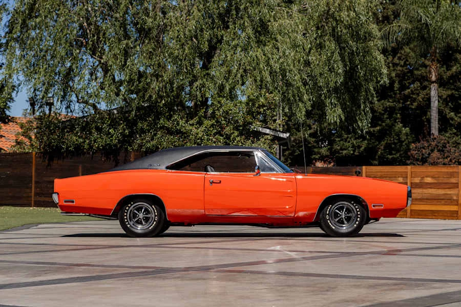 1970 Dodge Charger 2nd Gen - Image 2 of 31