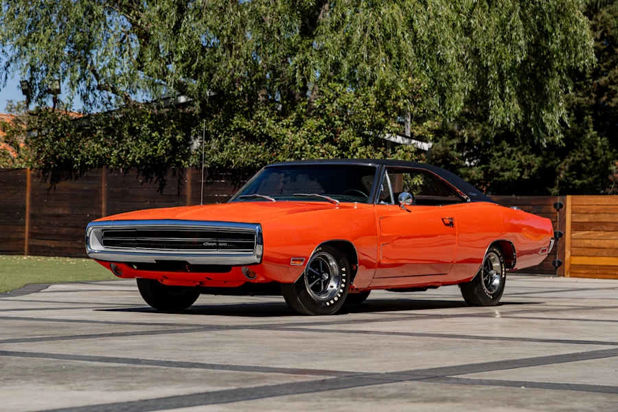 1970 Dodge Charger 2nd Gen - Image 19 of 31