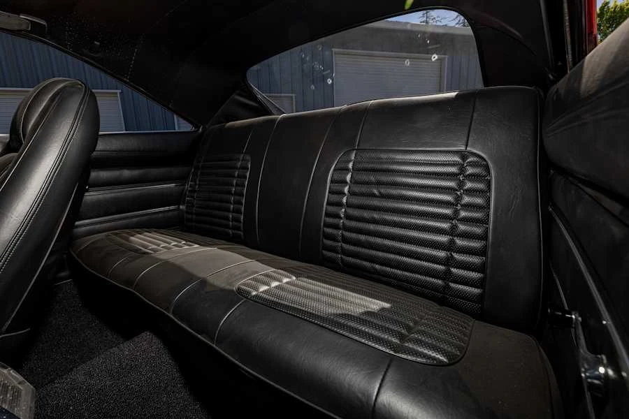 1970 Dodge Charger 2nd Gen - Image 29 of 31