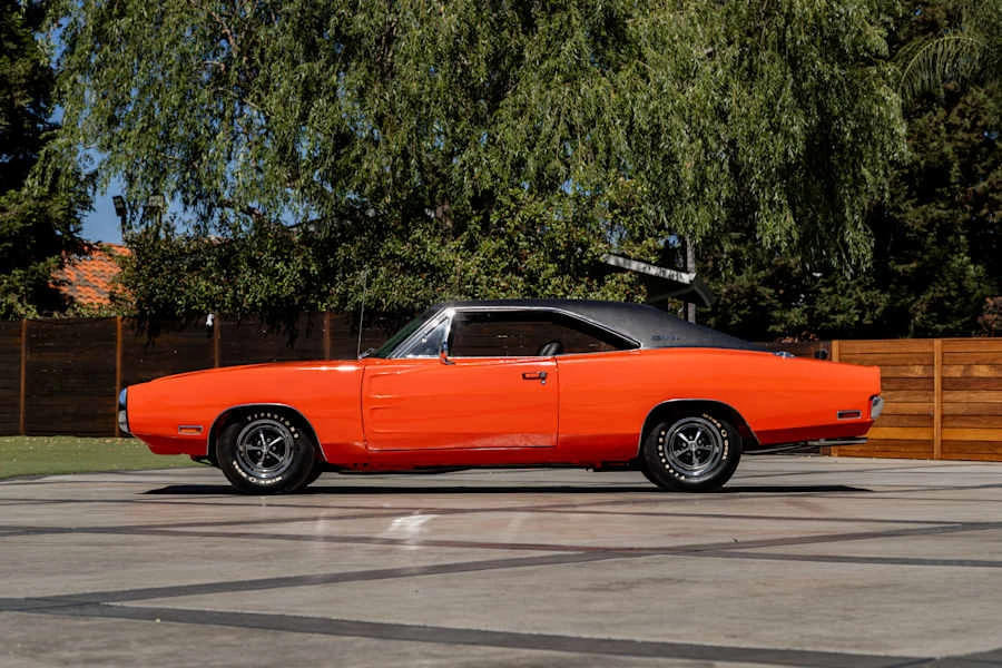 1970 Dodge Charger 2nd Gen - Image 15 of 31