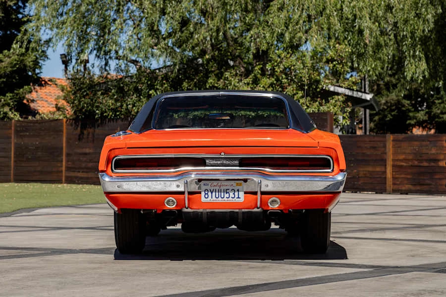 1970 Dodge Charger 2nd Gen - Image 5 of 31