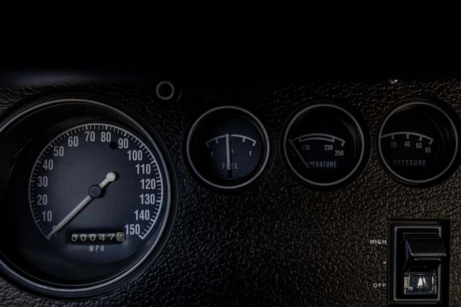 1970 Dodge Charger 2nd Gen - Image 31 of 31