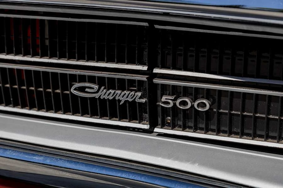 1970 Dodge Charger 2nd Gen - Image 11 of 31
