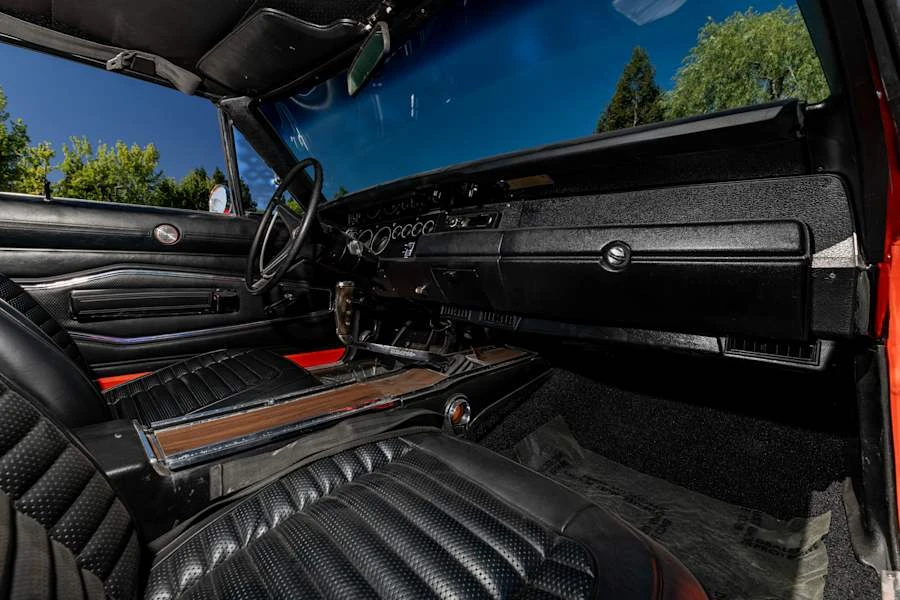 1970 Dodge Charger 2nd Gen - Image 22 of 31