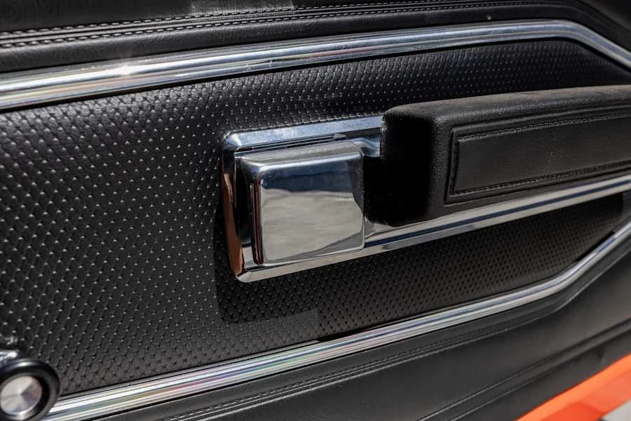1970 Dodge Charger 2nd Gen - Image 30 of 31