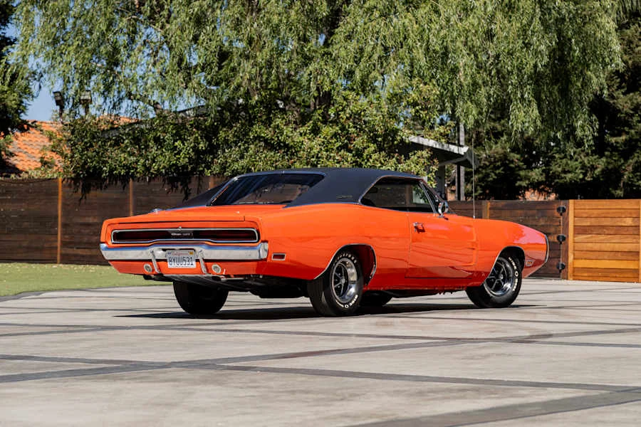 1970 Dodge Charger 2nd Gen - Image 3 of 31