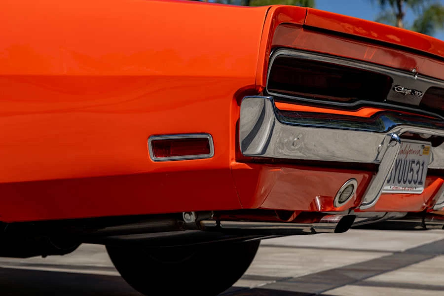1970 Dodge Charger 2nd Gen - Image 10 of 31