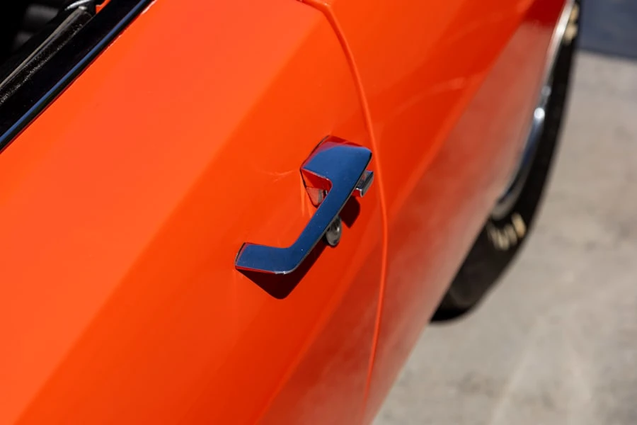 1970 Dodge Charger 2nd Gen - Image 12 of 31