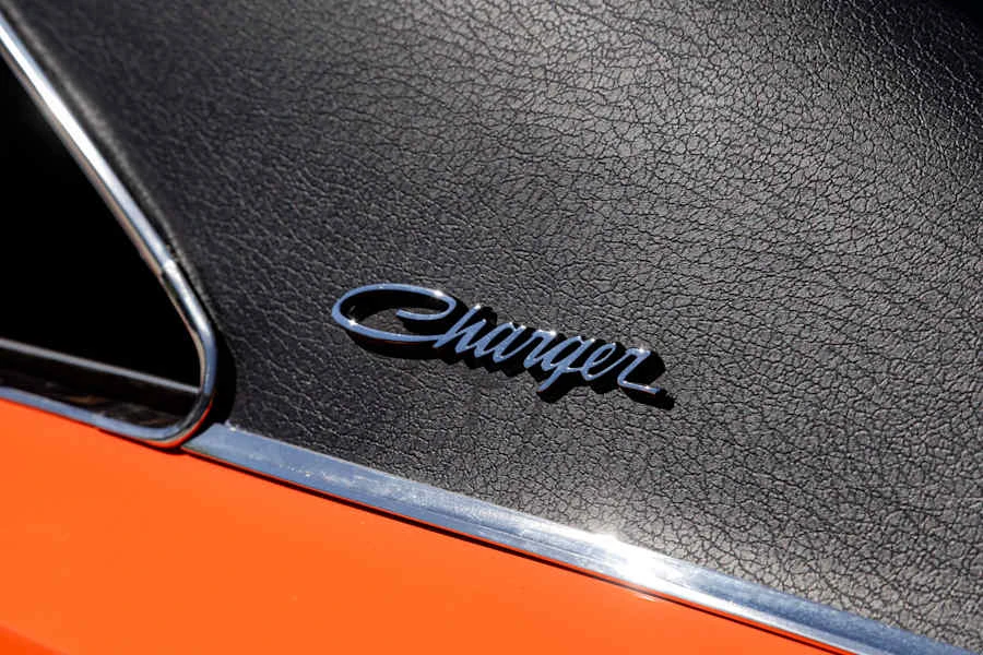 1970 Dodge Charger 2nd Gen - Image 16 of 31