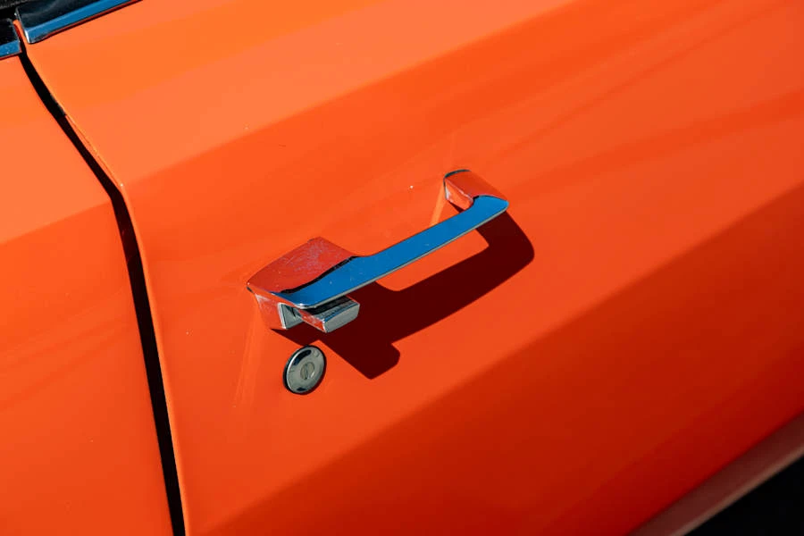 1970 Dodge Charger 2nd Gen - Image 17 of 31