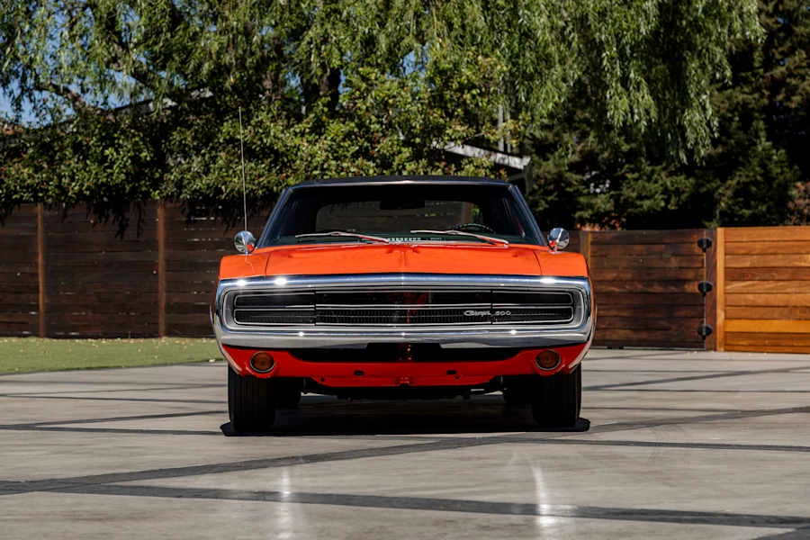 1970 Dodge Charger 2nd Gen - Image 4 of 31