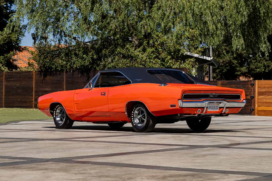 1970 Dodge Charger 2nd Gen - Image 20 of 31