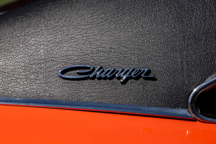 1970 Dodge Charger 2nd Gen - Image 21 of 31
