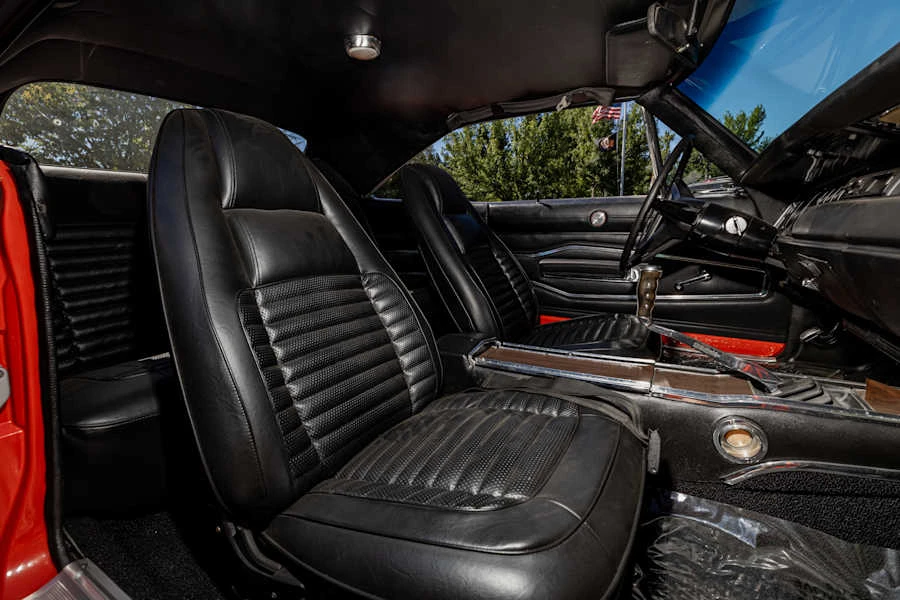 1970 Dodge Charger 2nd Gen - Image 24 of 31