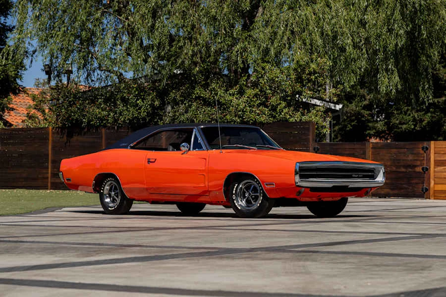 1970 Dodge Charger 2nd Gen - Image 6 of 31