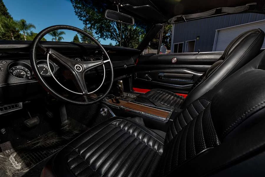 1970 Dodge Charger 2nd Gen - Image 23 of 31