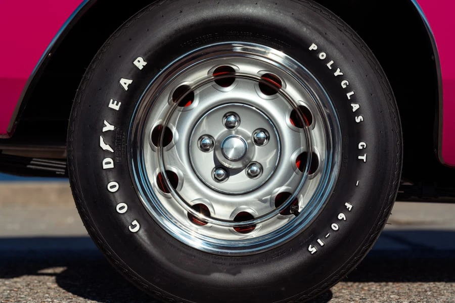 1970 Dodge Charger 2nd Gen - Image 28 of 31