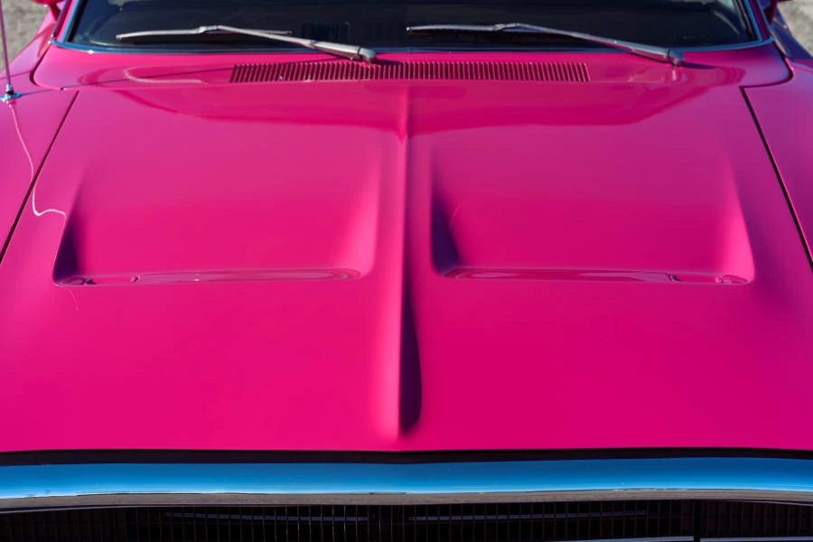 1970 Dodge Charger 2nd Gen - Image 11 of 31