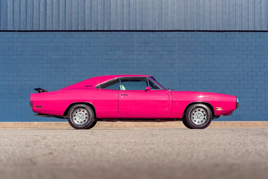 1970 Dodge Charger 2nd Gen - Image 13 of 31