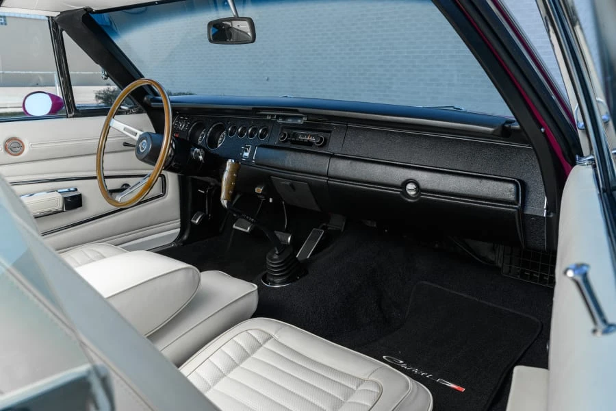 1970 Dodge Charger 2nd Gen - Image 30 of 31
