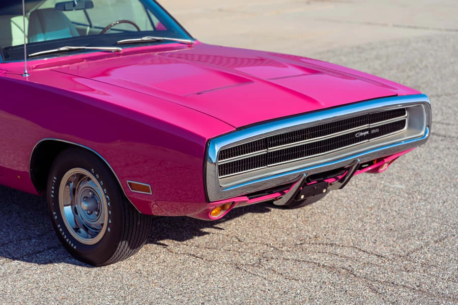 1970 Dodge Charger 2nd Gen - Image 25 of 31
