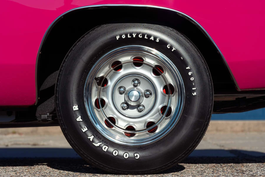 1970 Dodge Charger 2nd Gen - Image 23 of 31