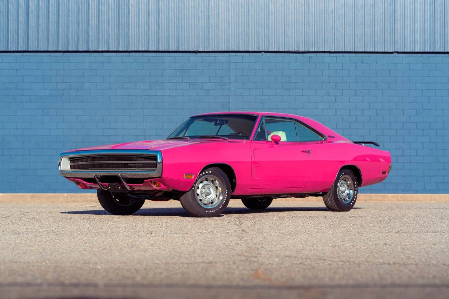 1970 Dodge Charger 2nd Gen - Image 29 of 31