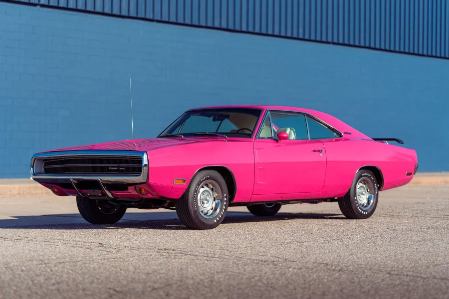 1970 Dodge Charger 2nd Gen - Image 14 of 31