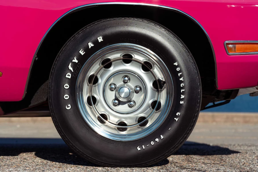 1970 Dodge Charger 2nd Gen - Image 26 of 31