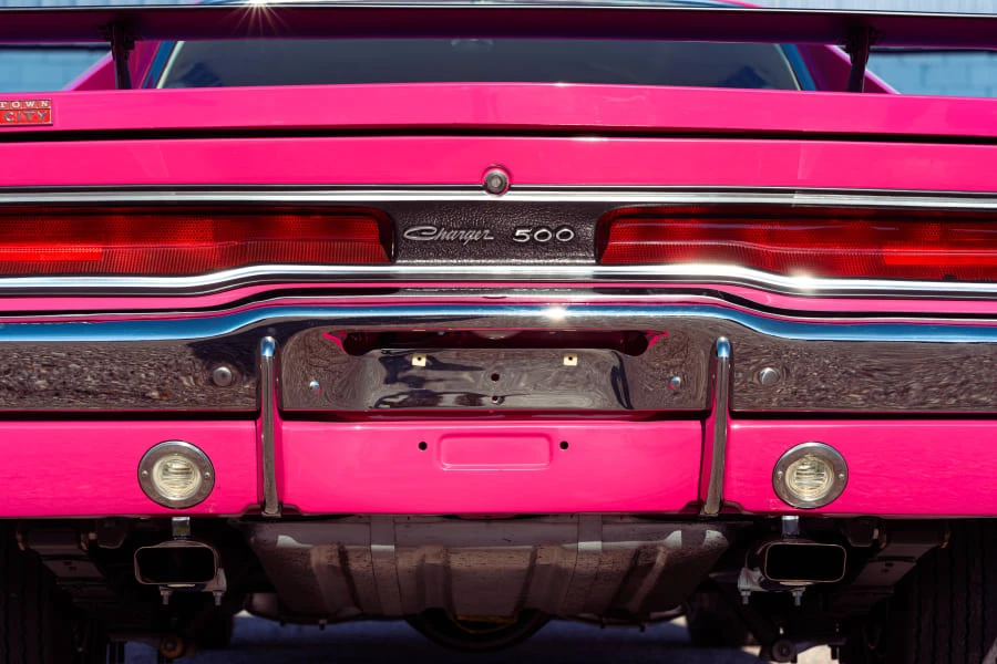 1970 Dodge Charger 2nd Gen - Image 15 of 31