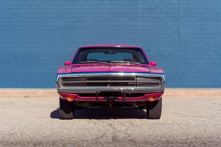1970 Dodge Charger 2nd Gen - Image 4 of 31
