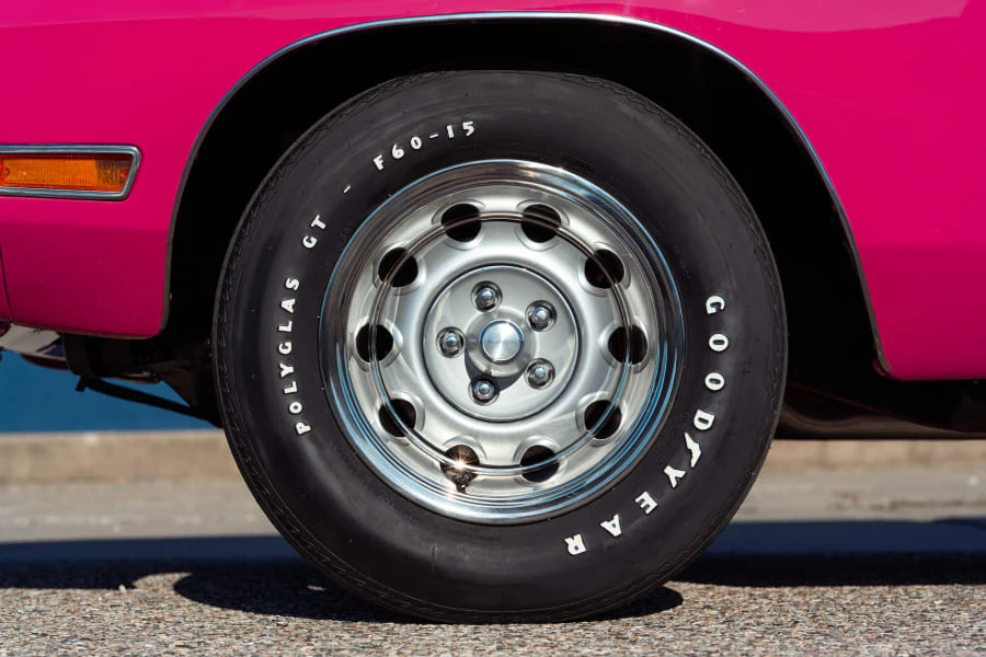 1970 Dodge Charger 2nd Gen - Image 20 of 31