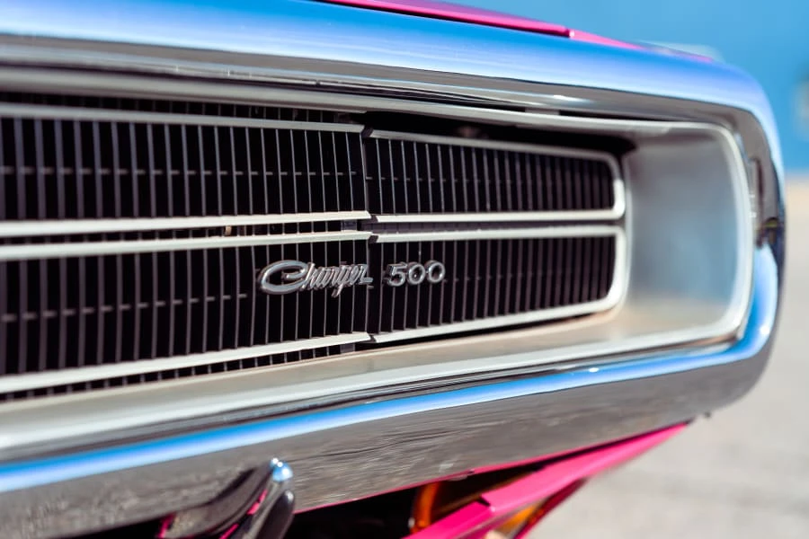 1970 Dodge Charger 2nd Gen - Image 8 of 31