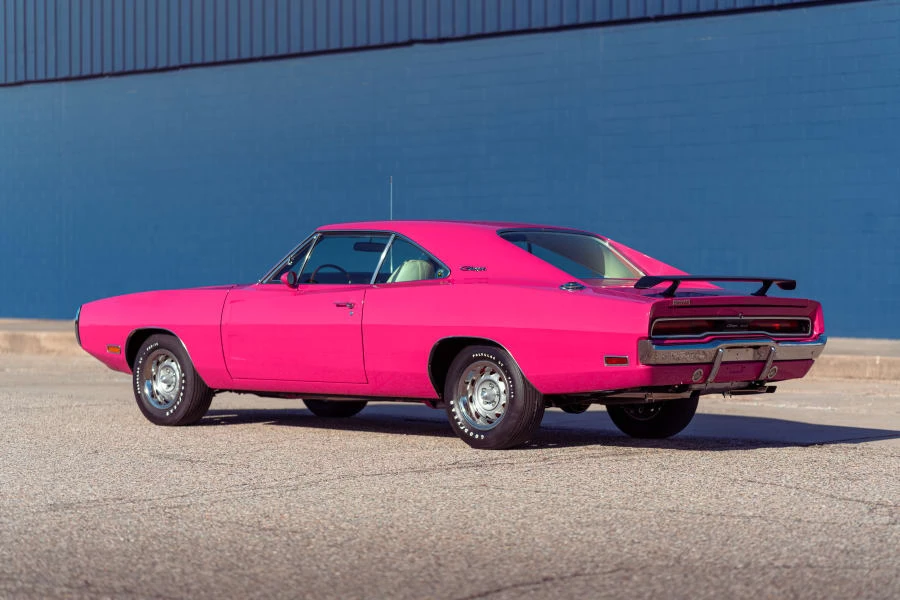1970 Dodge Charger 2nd Gen - Image 18 of 31
