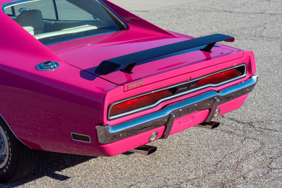 1970 Dodge Charger 2nd Gen - Image 22 of 31