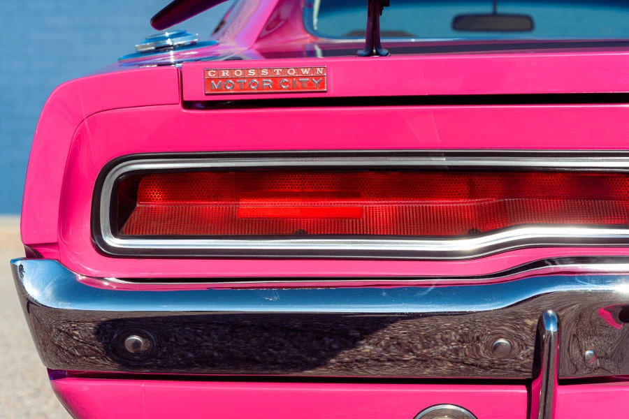 1970 Dodge Charger 2nd Gen - Image 12 of 31
