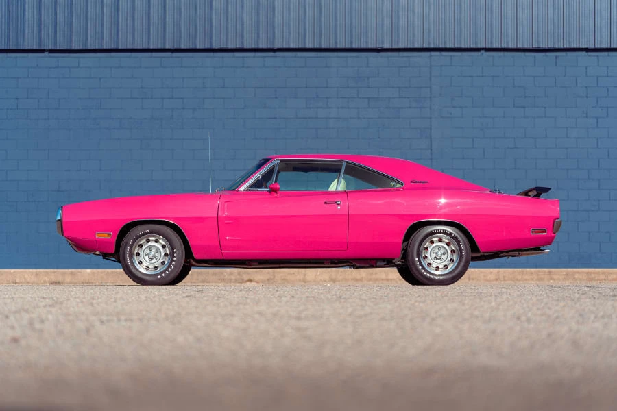 1970 Dodge Charger 2nd Gen - Image 2 of 31