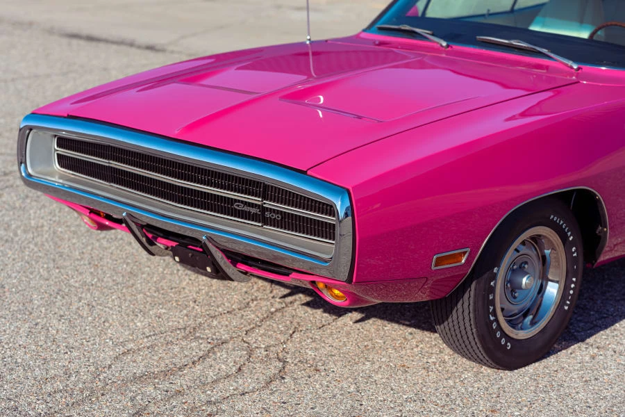 1970 Dodge Charger 2nd Gen - Image 17 of 31