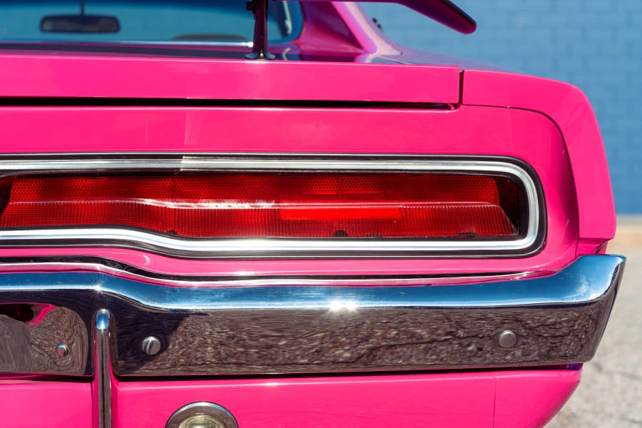 1970 Dodge Charger 2nd Gen - Image 19 of 31