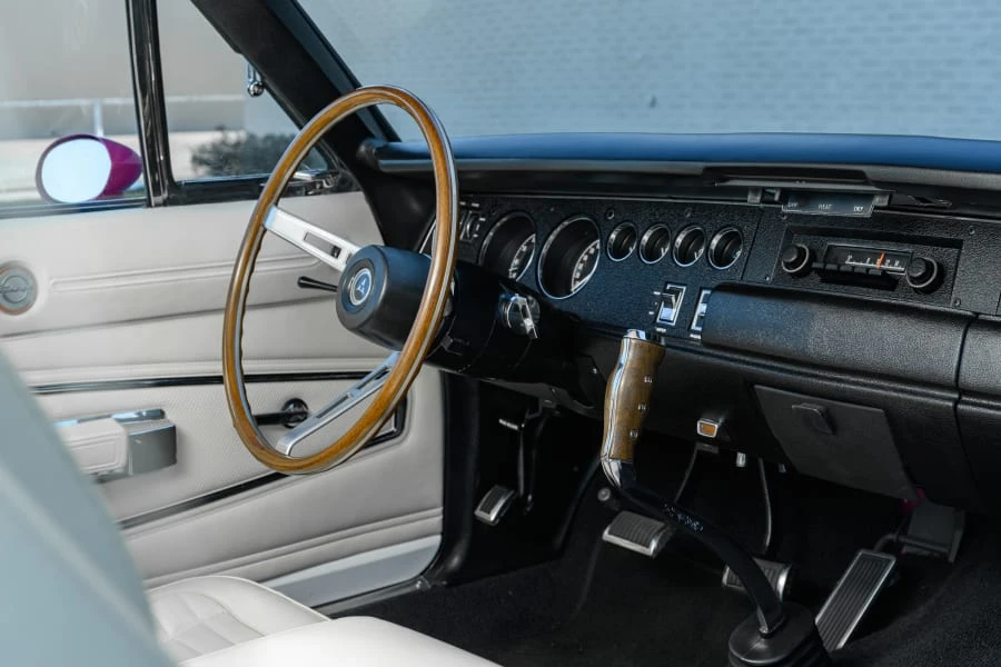 1970 Dodge Charger 2nd Gen - Image 31 of 31