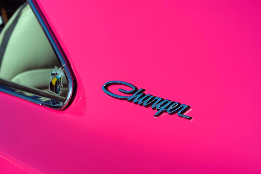 1970 Dodge Charger 2nd Gen - Image 7 of 31