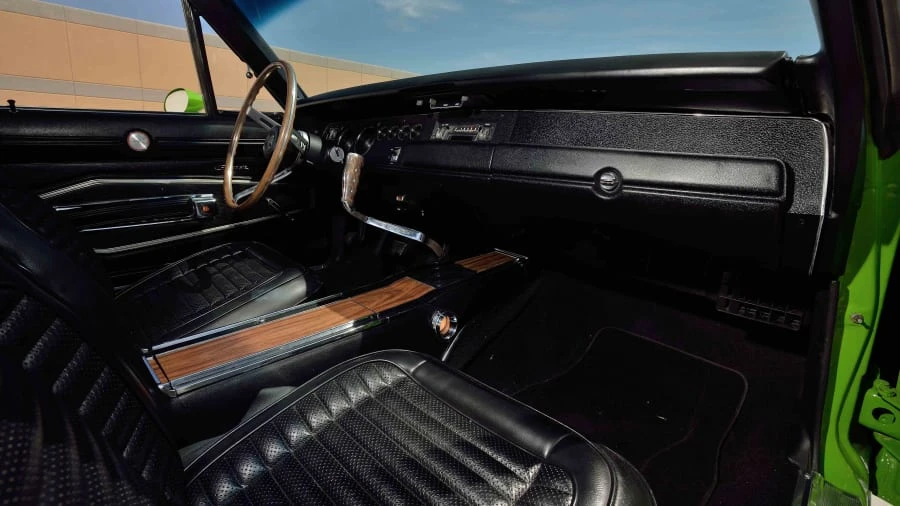 1970 Dodge Charger 2nd Gen - Image 5 of 12